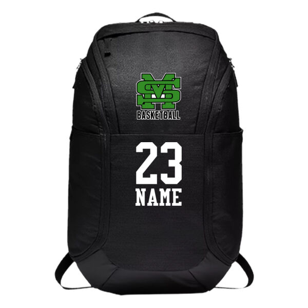Stockton Mavericks The Pulse Backpack Thumbnail